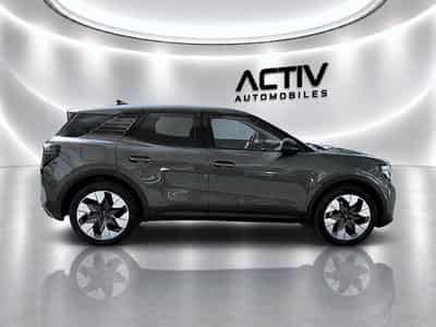 Ford EXPLORER 170 STANDARD RANGE 77KWH PACK PREMIUM RWD (2025) - Photo 8
