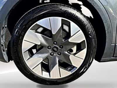 Ford EXPLORER 170 STANDARD RANGE 77KWH PACK PREMIUM RWD (2025) - Photo 9