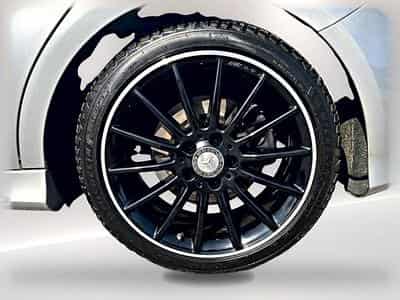 Mercedes CLASSE A 220 D FASCINATION 7G-DCT (2017) - Photo 9