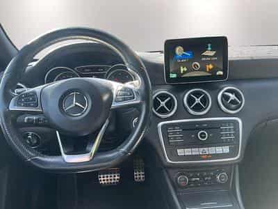 Mercedes CLASSE A 220 D FASCINATION 7G-DCT (2017) - Photo 10