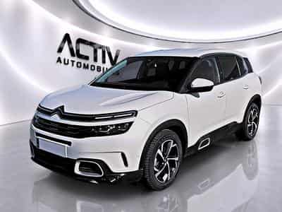 Citroën C5 AIRCROSS BLUEHDI 130 FEEL (2020) - Photo 1