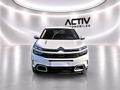 Citroën C5 AIRCROSS BLUEHDI 130 FEEL (2020) - Photo 2