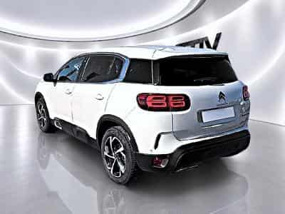 Citroën C5 AIRCROSS BLUEHDI 130 FEEL (2020) - Photo 5