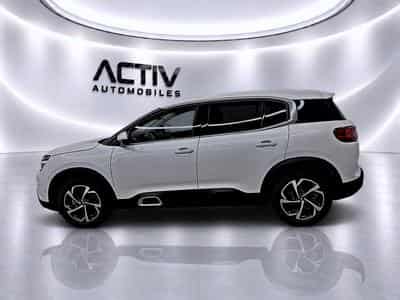 Citroën C5 AIRCROSS BLUEHDI 130 FEEL (2020) - Photo 4