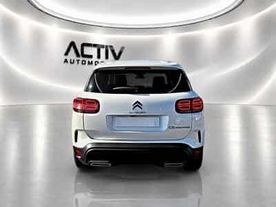 Citroën C5 AIRCROSS BLUEHDI 130 FEEL (2020) - Photo 6