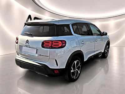 Citroën C5 AIRCROSS BLUEHDI 130 FEEL (2020) - Photo 7