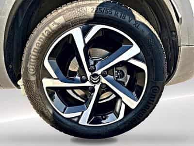 Citroën C5 AIRCROSS BLUEHDI 130 FEEL (2020) - Photo 9