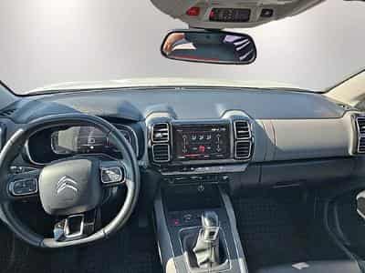 Citroën C5 AIRCROSS BLUEHDI 130 FEEL (2020) - Photo 10