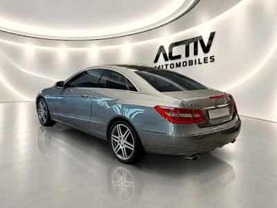 Mercedes Classe E 350 avantgarde executive 7gtro (2009) - Foto 5