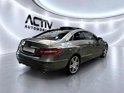 Mercedes Classe E 350 avantgarde executive 7gtro (2009) - Foto 7