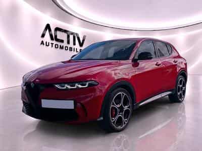 Alfa-Romeo TONALE 1.5 HYBRID 160 EDIZIONE SPECIALE TCT (2022) - Foto 1