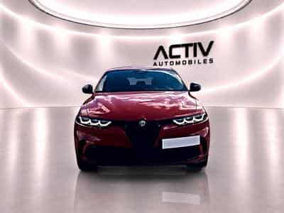 Alfa-Romeo TONALE 1.5 HYBRID 160 EDIZIONE SPECIALE TCT (2022) - Foto 2