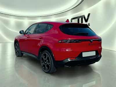 Alfa-Romeo TONALE 1.5 HYBRID 160 EDIZIONE SPECIALE TCT (2022) - Foto 5