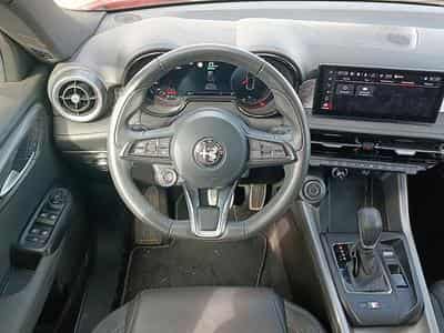 Alfa-Romeo TONALE 1.5 HYBRID 160 EDIZIONE SPECIALE TCT (2022) - Foto 10