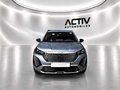Peugeot 2008 1.2 100 ALLURE (2025) - Foto 2