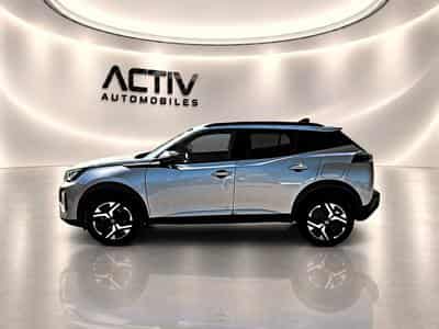 Peugeot 2008 1.2 100 ALLURE (2025) - Foto 4