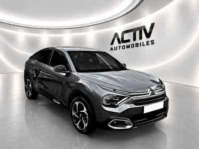 Citroën C4 1.5 BLUEHDI 130 MAX AUTOMATIQUE (2024) - Photo 3