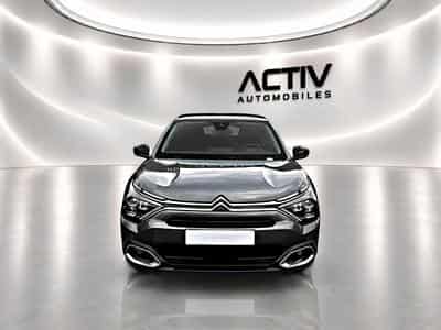 Citroën C4 1.5 BLUEHDI 130 MAX AUTOMATIQUE (2024) - Photo 2