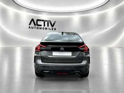 Citroën C4 1.5 BLUEHDI 130 MAX AUTOMATIQUE (2024) - Photo 6
