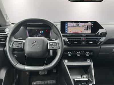Citroën C4 1.5 BLUEHDI 130 MAX AUTOMATIQUE (2024) - Photo 10
