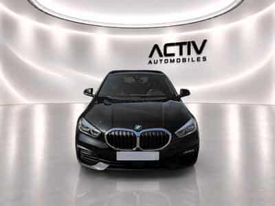 Bmw SERIE 1 (F40) 118IA 136 BUSINESS DESIGN DKG7 (2021) - Photo 2