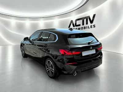 Bmw SERIE 1 (F40) 118IA 136 BUSINESS DESIGN DKG7 (2021) - Photo 5