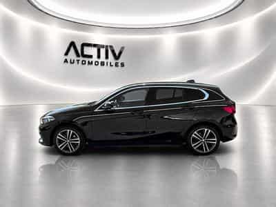 Bmw SERIE 1 (F40) 118IA 136 BUSINESS DESIGN DKG7 (2021) - Photo 4