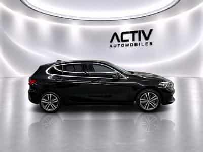 Bmw SERIE 1 (F40) 118IA 136 BUSINESS DESIGN DKG7 (2021) - Photo 8