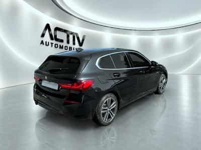Bmw SERIE 1 (F40) 118IA 136 BUSINESS DESIGN DKG7 (2021) - Photo 7