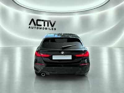 Bmw SERIE 1 (F40) 118IA 136 BUSINESS DESIGN DKG7 (2021) - Photo 6