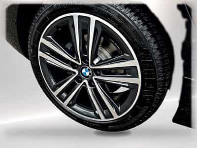 Bmw SERIE 1 (F40) 118IA 136 BUSINESS DESIGN DKG7 (2021) - Photo 9