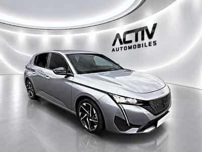 Peugeot 308 1.2 HYBRID 145 ALLURE E-DCS6 (2025) - Photo 3