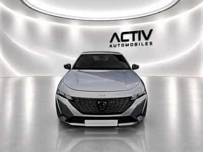 Peugeot 308 1.2 HYBRID 145 ALLURE E-DCS6 (2025) - Photo 2