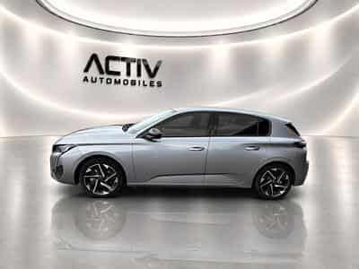 Peugeot 308 1.2 HYBRID 145 ALLURE E-DCS6 (2025) - Photo 4