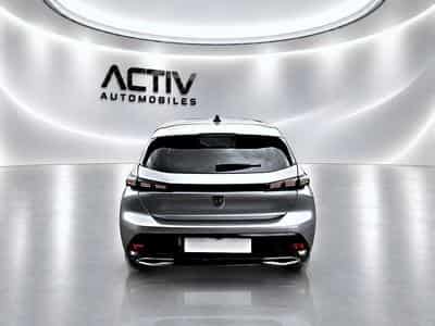 Peugeot 308 1.2 HYBRID 145 ALLURE E-DCS6 (2025) - Photo 6