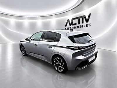 Peugeot 308 1.2 HYBRID 145 ALLURE E-DCS6 (2025) - Photo 5