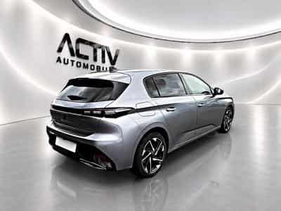 Peugeot 308 1.2 HYBRID 145 ALLURE E-DCS6 (2025) - Photo 7