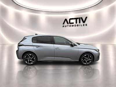 Peugeot 308 1.2 HYBRID 145 ALLURE E-DCS6 (2025) - Photo 8