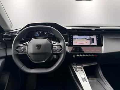 Peugeot 308 1.2 HYBRID 145 ALLURE E-DCS6 (2025) - Photo 10