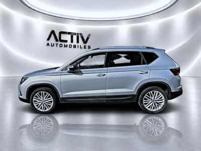 Seat ATECA 2.0 TDI 150 XCELLENCE DSG (2020) - Photo 4