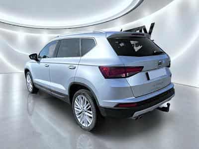 Seat ATECA 2.0 TDI 150 XCELLENCE DSG (2020) - Photo 5