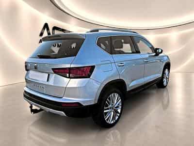 Seat ATECA 2.0 TDI 150 XCELLENCE DSG (2020) - Photo 7