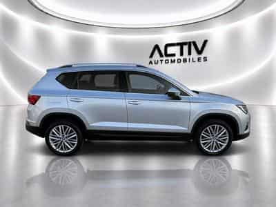 Seat ATECA 2.0 TDI 150 XCELLENCE DSG (2020) - Photo 8