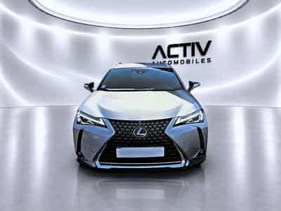 Lexus UX 250H 2WD EXECUTIVE (2021) - Photo 2