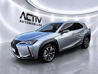 Lexus UX 250H 2WD EXECUTIVE (2021) - Photo 1