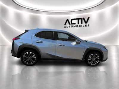 Lexus UX 250H 2WD EXECUTIVE (2021) - Photo 8