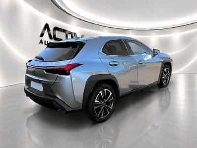 Lexus UX 250H 2WD EXECUTIVE (2021) - Photo 7