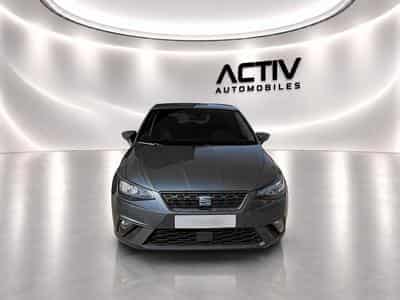 Seat IBIZA 1.0 MPI 80 STYLE BUSINESS (2023) - Foto 2