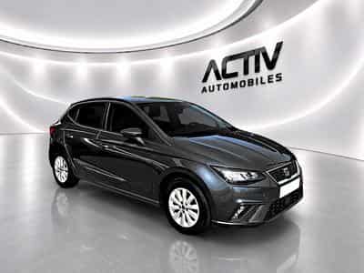 Seat IBIZA 1.0 MPI 80 STYLE BUSINESS (2023) - Foto 3