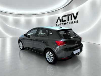 Seat IBIZA 1.0 MPI 80 STYLE BUSINESS (2023) - Foto 5